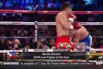 vringe - Джонатан Гонсалес - Дерек Эннис (04.I.2013), 1/2, HD 720