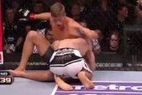 vringe - [MMA] Адлан Амагов - Крис Спэнг (06.VI.2013)