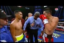 Видео боя: Мигель Васкес – Микки Бэй, HD 1080