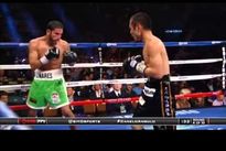 Видео боя: Хорхе Линарес – Нихито Аракава