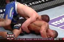 vringe - [MMA] Хабиб Нурмагомедов - Абель Трухильо (25.V.2013), HD 720