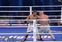 vringe - Реда Зам Зам - Чиро Чиано (29.IX.2012)