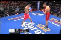 Видео боя: Анджей Фонфара — Нэйтен Клеверли, HD 720 Видео боя: Анджей Фонфара — Нэйтен Клеверли, HD 720