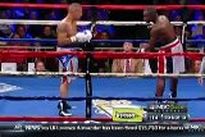 vringe - Рональд Крус - Антуан Смит (21.IX.2012)