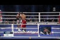 vringe - Йоан Пабло Эрнандес - Трой Росс (15.IX.2012), 3/4