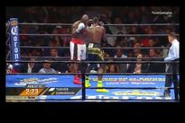 Видео боя: Антонио Тарвер — Стив Каннингхэм