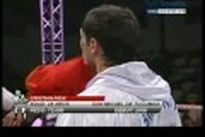 vringe - Хорхе Себастьян Хейланд - Кристиан Риос (24.III.2012)