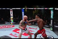 Мёрфи победил Эмметта, Сатыбалдиев уступил Будаю. Видео лучших моментов UFC on ESPN 65 Мёрфи победил Эмметта, Сатыбалдиев уступил Будаю. Видео лучших моментов UFC on ESPN 65