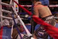 vringe - Джон Молина - Дэнни Уильямс (11.I.2013), HD 720