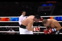 Видео боя: Майрис Бриедис — Мануэль Чарр  