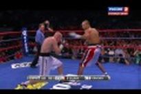 vringe - Денис Грачёв - Исмаил Силлах (27.IV.2012), 3-й вариант