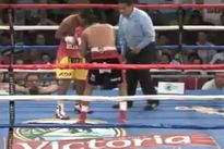 vringe - Роман Гонсалес - Рональд Баррера (25.V.2013)