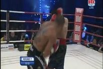 vringe - Феликс Штурм - Сэм Солиман (01.II.2013)