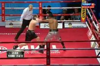 vringe - Дмитрий Чудинов - Грэйди Брюэр (17.V.2013)