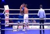 vringe - Александр Червяк - Равшан Джаббаров (06.X.2012)