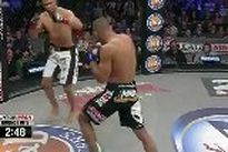 vringe - [MMA] Даглас Лима - Брайан Бэйкер (21.II.2013), HD 720