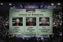 vringe - Рикки Хэттон - Тони Пеп (26.III.2001)
