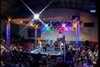 vringe - Роберто Васкес - Джон Аполинарио I (03.XI.2012)