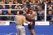 vringe - Марат Кулумбегов - Карен Аветисян (27.X.2012)