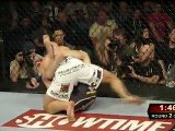 vringe - [MMA] Тайлер Стинсон - Тарек Саффедин (07.I.2012)
