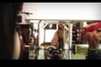 vringe - [MMA] Алексей Кудин - Дритан Барьяамаи (23.V.2013), HD 720