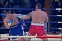 vringe - Вячеслав Глазков - Евгений Орлов (16.III.2012), 2-й вариант