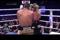 Видео боя: Давид Костецки – Анджей Солдра