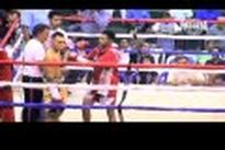 vringe - Карлос Буйтрахо - Ядер Эскобар (04.IV.2013)