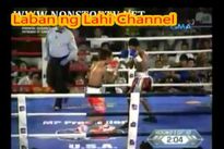 Видео боя: Джон Риэль Касимеро – Фелипе Салгеро