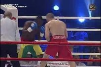 vringe - Дмитрий Кудряшов - Принс Акронг (25.V.2013)