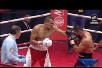 Видео боя: Максим Власов — Рахим Чахкиев