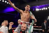 Видео боя: Рэй Варгас — Оскар Негрете, HD 720 Видео боя: Рэй Варгас — Оскар Негрете, HD 720