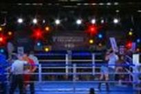 vringe - Косме Ривера - Антонио Питалуа III (18.XI.2011)