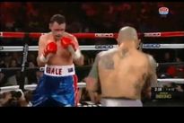 Видео боя: Мигель Котто – Дэниел Гил, HD 720