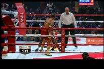 Видео боя: Микки Рурк – Эллиот Сеймур