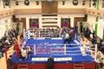 vringe - Виктор Постол - Демаркус Корли (27.X.2012), 2/2