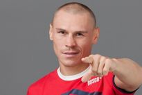 Видео боя: Владимир Никитин — Клэй Бёрнз Видео боя: Владимир Никитин — Клэй Бёрнз