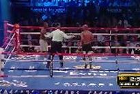 vringe - Чед Доусон - Бернард Хопкинс II (28.IV.2012), 3-й вариант