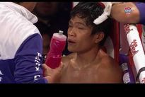 Видео боя: Джервин Анкахас — Джейми Конлан, HD 720 Видео боя: Джервин Анкахас — Джейми Конлан, HD 720