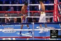 Видео боя: Роман Гонсалес — Брайан Вилориа, HD 1080 Видео боя: Роман Гонсалес — Брайан Вилориа, HD 1080