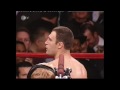 vringe - Виталий Кличко - Кирк Джонсон (07.XII.2003), 2/3