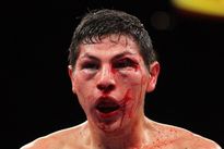 Видео боя: Пабло Сесар Кано — Марселино Лопес Видео боя: Пабло Сесар Кано — Марселино Лопес