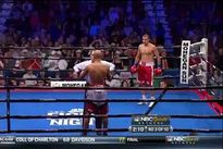 vringe - Сергей Ковалёв - Габриэль Кампильо (19.I.2013), HD 720