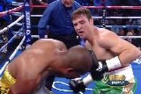 vringe - Мэттью Мэклин - Хоаким Альцин (15.IX.2012)