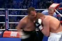 vringe - Александр Червяк - Дастин Диркс (27.IV.2013)