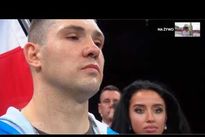 Видео боя: Кшиштоф Зимнох — Майк Молло II Видео боя: Кшиштоф Зимнох — Майк Молло II