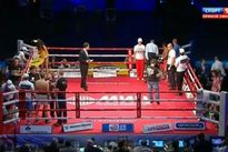 vringe - Эдуард Трояновский - Луис Замбрано (17.V.2013)