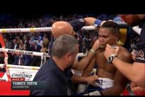 Видео боя: Элейдер Альварес — Жан Паскаль