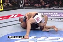 vringe - [MMA] Гловер Тейшейра - Джеймс Те Хуна (25.V.2013), HD 720