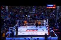 Видео боя: Вячеслав Василевский – Рамазан Эмеев